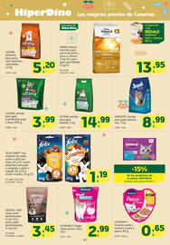 Folleto HiperDino Página 43