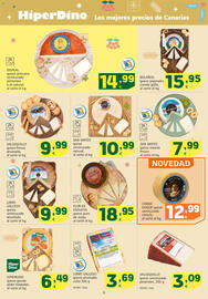 Folleto HiperDino Página 9