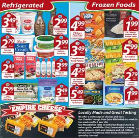 Sharpe's Food Market flyer Page 5