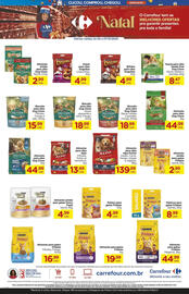 Folheto Carrefour Página 1