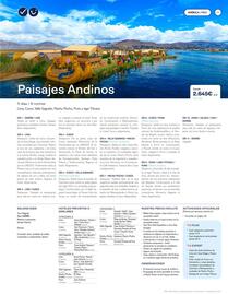 Folleto Tui Travel PLC Página 11