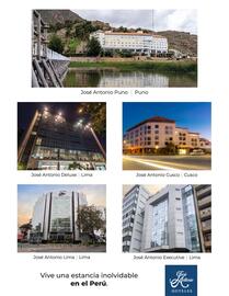 Folleto Tui Travel PLC Página 12