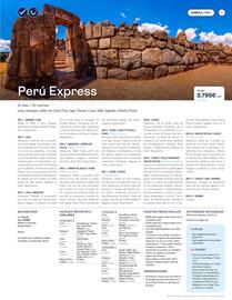 Folleto Tui Travel PLC Página 13