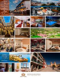 Folleto Tui Travel PLC Página 14