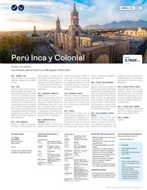 Folleto Tui Travel PLC Página 15