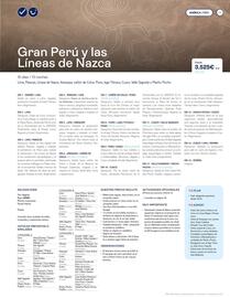 Folleto Tui Travel PLC Página 17