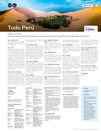 Folleto Tui Travel PLC Página 19