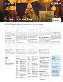 Folleto Tui Travel PLC Página 21