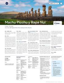 Folleto Tui Travel PLC Página 31