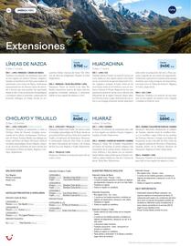 Folleto Tui Travel PLC Página 34