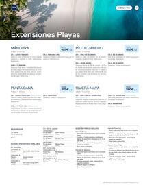 Folleto Tui Travel PLC Página 35