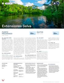 Folleto Tui Travel PLC Página 36