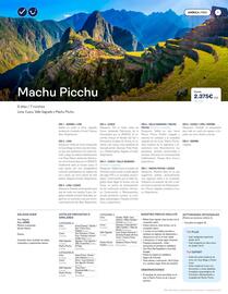 Folleto Tui Travel PLC Página 9