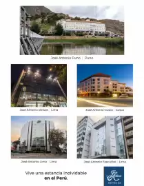 Folleto Tui Travel PLC Página 12