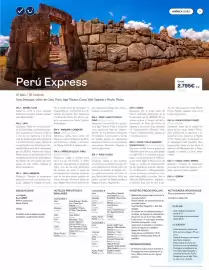 Folleto Tui Travel PLC Página 13