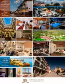 Folleto Tui Travel PLC Página 14