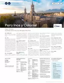 Folleto Tui Travel PLC Página 15