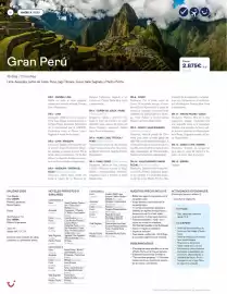 Folleto Tui Travel PLC Página 16