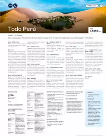 Folleto Tui Travel PLC Página 19