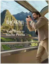 Folleto Tui Travel PLC Página 26