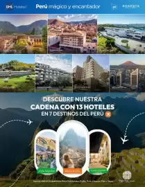 Folleto Tui Travel PLC Página 28