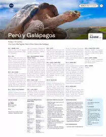 Folleto Tui Travel PLC Página 29