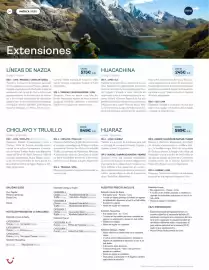 Folleto Tui Travel PLC Página 34