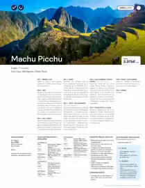 Folleto Tui Travel PLC Página 9