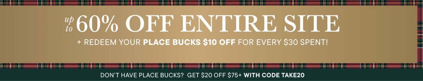 Catálogo Gymboree Página 1