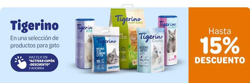 Folleto Zooplus Página 2