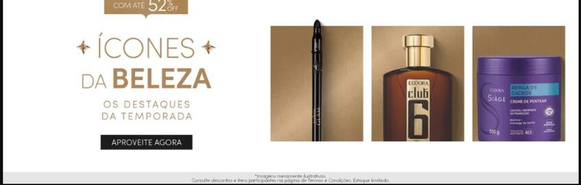 Catálogo Eudora Página 2