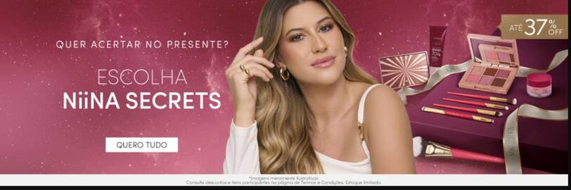 Catálogo Eudora Página 3