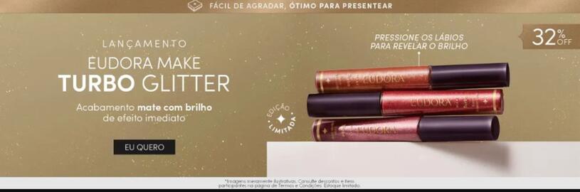 Catálogo Eudora Página 5