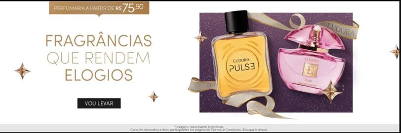 Catálogo Eudora Página 6