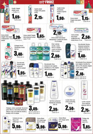 Folleto FROIZ Página 15