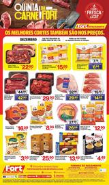 Tabloide Fort Atacadista Página 1