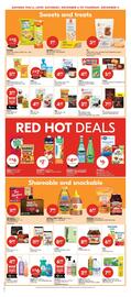 Shoppers Drug Mart flyer Page 11