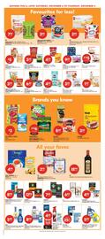 Shoppers Drug Mart flyer Page 13