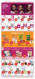 Shoppers Drug Mart flyer Page 14