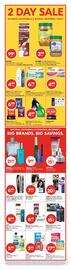 Shoppers Drug Mart flyer Page 2