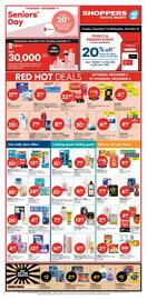 Shoppers Drug Mart flyer Page 4