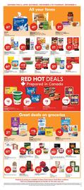 Shoppers Drug Mart flyer Page 9