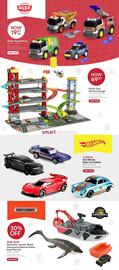 Toys R us flyer Page 20