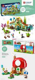 Toys R us flyer Page 22
