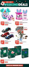 Toys R us flyer Page 3