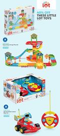 Toys R us flyer Page 4