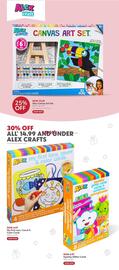 Toys R us flyer Page 8
