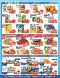 Kings Fair Supermarket flyer Page 3