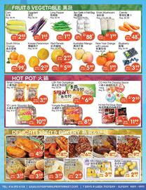 Kings Fair Supermarket flyer Page 4