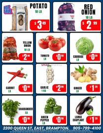 Singh Bazaar flyer Page 4